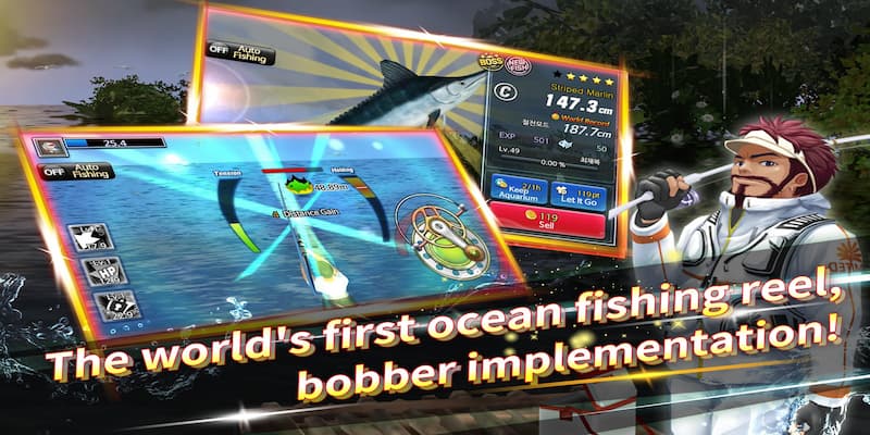 Hướng dẫn chơi Hero Fishing Win55 cùng các sự kiện hấp dẫn 3 Các sự kiện hấp dẫn thu hút người chơi