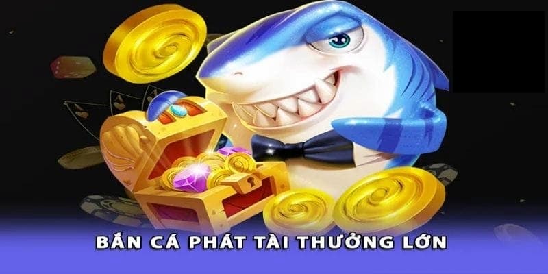 Trải nghiệm bắn cá phát tài Win55 dễ chơi dễ rinh thưởng 2 Những ưu điểm nổi bật của bắn cá phát tài của nhà cái Win55