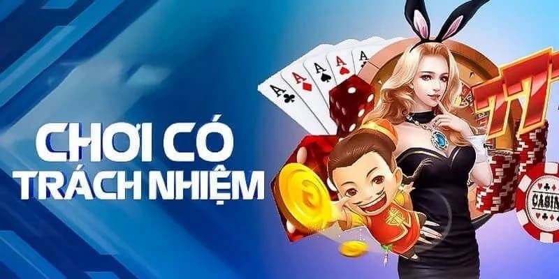 Cá cược có trách nhiệm tại Win55 mang đến trải nghiệm an toàn 1 Tìm hiểu khái niệm cá cược có trách nhiệm
