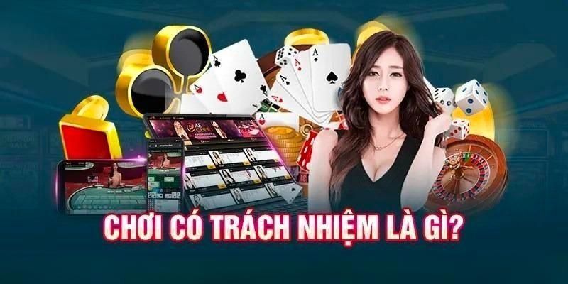 Cá cược có trách nhiệm tại Win55 mang đến trải nghiệm an toàn 2 Tìm hiểu chính sách chơi có trách nhiệm tại Win55