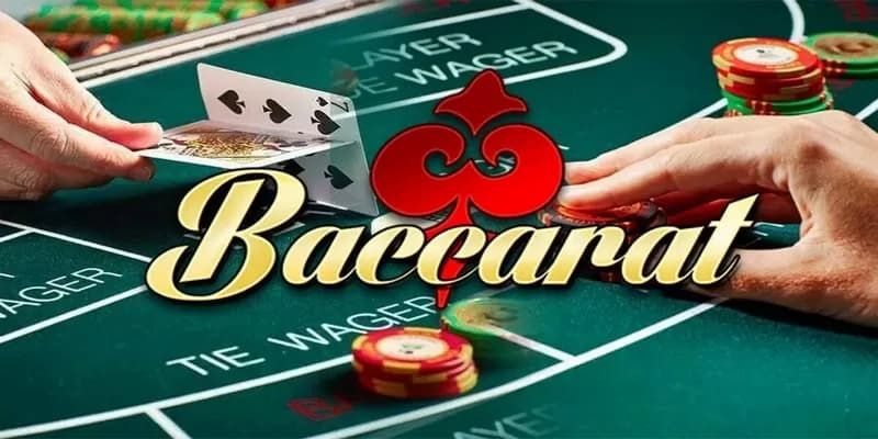 Tìm hiểu luật chơi Baccarat kỹ càng
