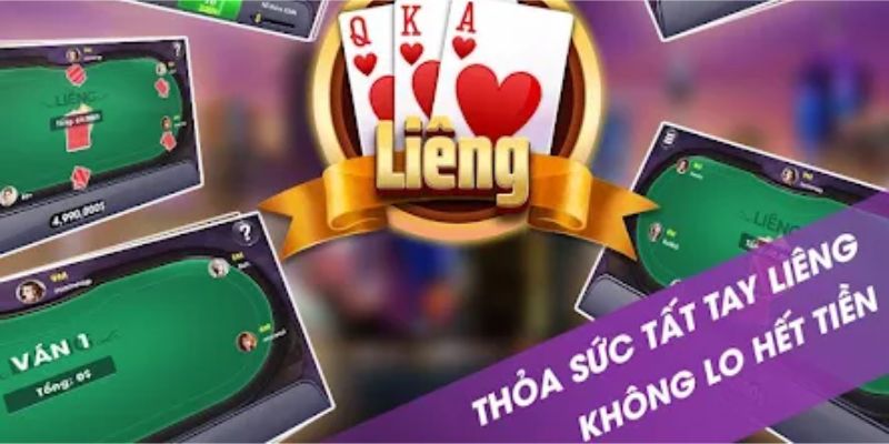 Việc nắm vững cách chơi liêng 3 lá là điều vô cùng quan trọng
