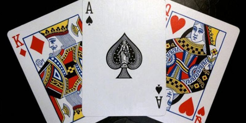 cách chơi liêng 3 lá