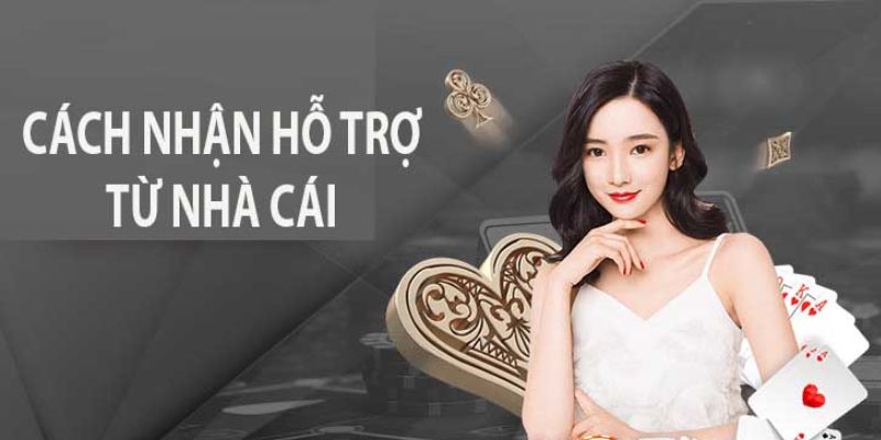 Cách nhận hỗ trợ từ nhà cái WIN55 nhanh gọn, chi tiết nhất 4 Các lưu ý khi nhận hỗ trợ từ nhà cái