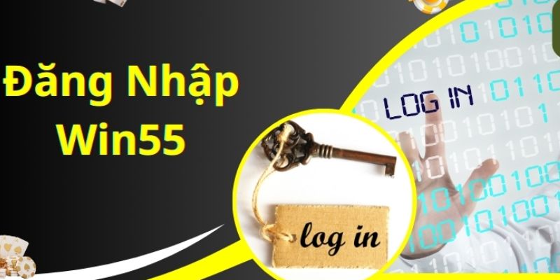 Đăng nhập Win55 dễ dàng nhất – truy cập tài khoản an toàn 4 Người chơi thường có những thắc mắc gì