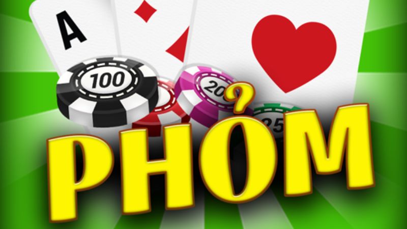 đánh phỏm online