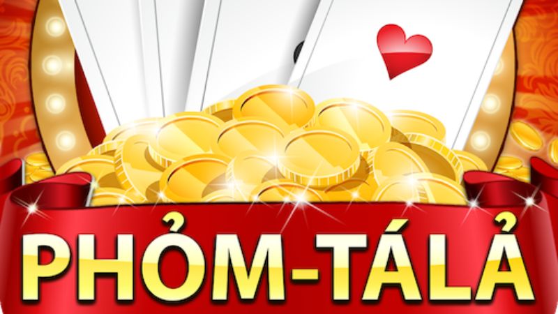 Đánh phỏm online tại WIN55 là gì?