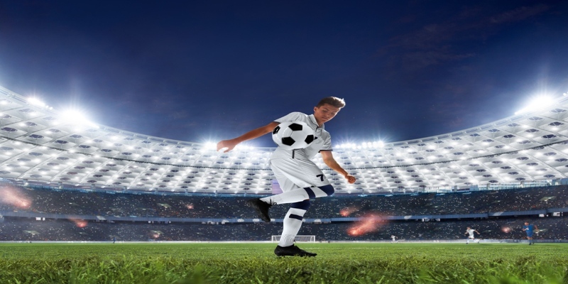 Bí quyết đặt kèo phạt góc chuẩn xác giúp tăng tỷ lệ thắng