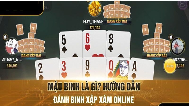 Mẹo chơi mậu binh – Cách giúp bạn chơi thành thạo tại WIN55 2 Tại sao phải biết mẹo chơi mậu binh?