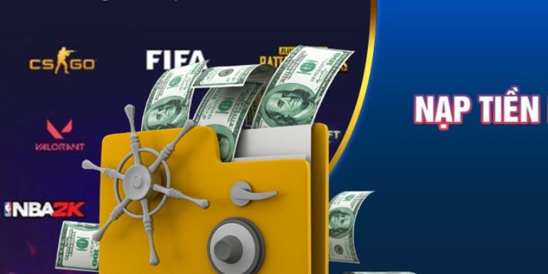 Nạp tiền Win55 cực nhanh – Nhận thưởng hấp dẫn mỗi ngày 2 Phương thức nạp tiền thông dụng