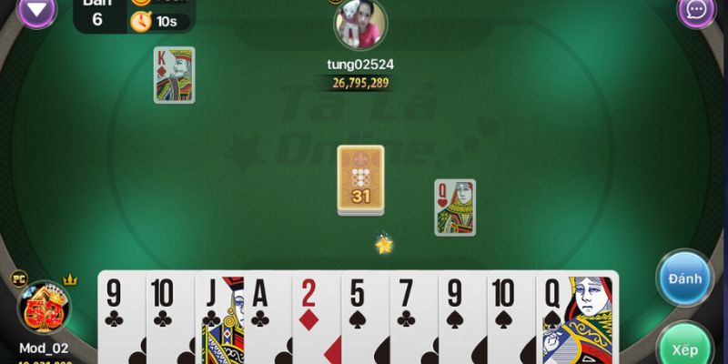 Tìm hiểu luật chơi bài phỏm Win55 chi tiết