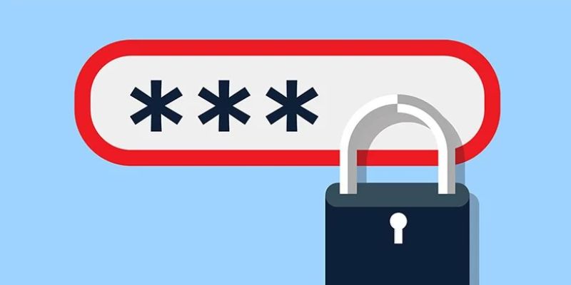 Quên mật khẩu WIN55 - Cách xử lý chi tiết cho người chơi 1 quên mật khẩu