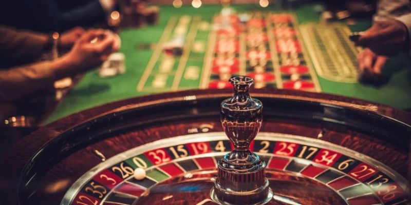Trang chủ 17 Sòng Casino hấp dẫn hội viên